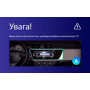 Штатная магнитола Sigma E10232 2+32 Gb Toyota Corolla 11 2012-2016 (A) 10