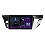 Штатна магнітола Sigma E10232 2+32 Gb Toyota Corolla 11 2012-2016 (A) 10