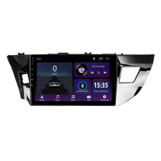 Штатная магнитола Sigma E10232 2+32 Gb Toyota Corolla 11 2012-2016 (A) 10"