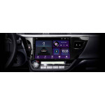 Штатна магнітола Sigma E10232 2+32 Gb Toyota Corolla 11 2012-2016 (A) 10