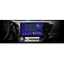 Штатна магнітола AMS MOSS M2 4+32 Gb Toyota Corolla 11 2012-2016 (B) 10