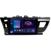 Штатная магнитола Teyes CC3 2k 4+32 Gb Toyota Corolla 11 Middle East 2013-2017 (B) 10"