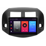 Штатна магнітола Sigma F10216 2+32 Gb Toyota RAV4 3 XA30 2005-2013 (F2) 10