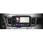 Штатна магнітола Sigma Pro 108128 2k 8+128 Gb Toyota RAV4 4 XA40 5 XA50 2012-2018 10