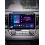 Штатная магнитола Teyes CC3 2k 6+128 Gb Toyota RAV4 4 XA40 5 XA50 2012-2018 10