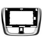 Штатная магнитола Sigma Pro 10464 4+64 Gb Toyota Vios, Yaris L 2016-2019 10