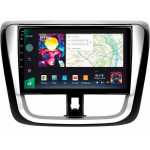 Штатная магнитола Sigma Pro 10464 4+64 Gb Toyota Vios, Yaris L 2016-2019 10