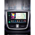 Штатная магнитола Sigma Pro 10464 4+64 Gb Toyota Vios, Yaris L 2016-2019 10