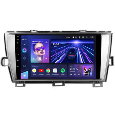 Штатная магнитола Teyes CC3 4+64 Gb Toyota Prius XW30 2009-2015 9"