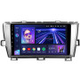 Штатная магнитола Teyes CC3 4+64 Gb Toyota Prius XW30 2009-2015 9