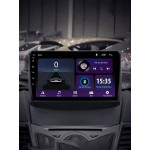 Штатная магнитола Sigma E9232 2+32 Gb Ford Fiesta 6 (Mk6) 2009-2018 (F1) (A) 9