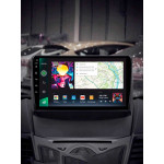 Штатна магнітола Sigma Pro 9464 4+64 Gb Ford Fiesta 6 (Mk6) 2009-2018 (F1) (A) 9