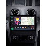 Штатна магнітола Sigma Pro 10464 4+64 Gb Ford Mondeo 4 2011-2014 10