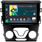 Штатная магнитола Sigma X9464 4+64 Gb Ford Mondeo 5 (ZYJ) 2014-2019 9