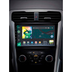 Штатная магнитола Sigma X9464 4+64 Gb Ford Mondeo 5 (ZYJ) 2014-2019 9