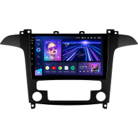 Штатная магнитола Teyes CC3 6+128 Gb Ford S-MAX 1 2006-2015 (F1) 9"