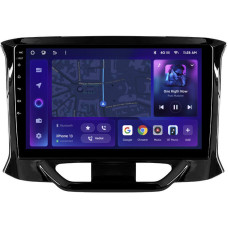 Штатная магнитола AMS MOSS M3 4+32 Gb LADA Xray 2015-2019 9"