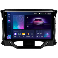 Штатная магнитола Teyes CC3 2k 6+128 Gb LADA Xray 2015-2019 9"