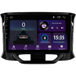 Штатна магнітола Sigma E9232 2+32 Gb LADA Xray 2015-2019 9