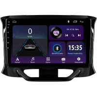 Штатная магнитола Sigma E9232 2+32 Gb LADA Xray 2015-2019 9"