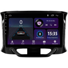 Штатная магнитола Sigma E9232 2+32 Gb LADA Xray 2015-2019 9"
