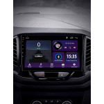 Штатна магнітола Sigma E9232 2+32 Gb LADA Xray 2015-2019 9