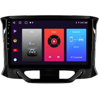Штатная магнитола Sigma F9216 2+32 Gb LADA Xray 2015-2019 9"