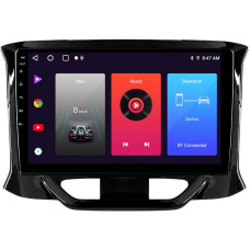 Штатна магнітола Sigma F9216 2+32 Gb LADA Xray 2015-2019 9"