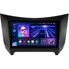 Штатная магнитола Teyes CC3L 4+32 Gb Lifan Smily 320 2008-2015 9"
