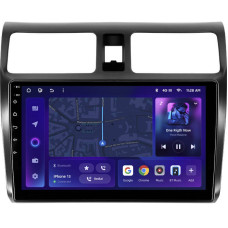 Штатна магнітола AMS MOSS M2 4+32 Gb Suzuki Swift 3 2003-2010 10"