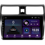 Штатная магнитола Sigma E10232 2+32 Gb Suzuki Swift 3 2003-2010 10