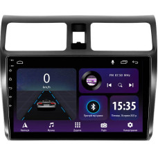 Штатная магнитола Sigma E10232 2+32 Gb Suzuki Swift 3 2003-2010 10"