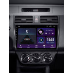 Штатная магнитола Sigma E10232 2+32 Gb Suzuki Swift 3 2003-2010 10