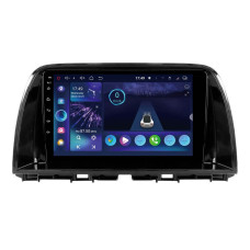 Штатная магнитола Sigma S9332 3+32 Gb Mazda CX-5 1 KE 2012-2015 (B) 9"