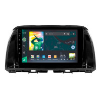Штатна магнітола Sigma X9464 4+64 Gb Mazda CX-5 1 KE 2012-2015 (A) 9"