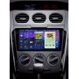 Штатна магнітола Teyes CC4 Pro 2k 8+128 Gb Mazda CX-7 ER 2009-2012 9"