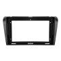 Штатная магнитола Teyes CC4 Pro 2k 12+256 Gb Mazda 3 1 BK 2003-2009 9"