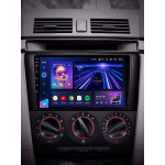 Штатна магнітола Teyes CC3L 4+32 Gb Mazda 3 1 BK 2003-2009 9 — фото товару