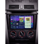 Штатная магнитола Teyes CC4 Pro 2k 12+256 Gb Mazda 3 1 BK 2003-2009 9"