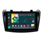 Штатна магнітола Sigma X9464 4+64 Gb Mazda 3 2 2009-2013 9