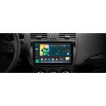 Штатна магнітола Sigma X9464 4+64 Gb Mazda 3 2 2009-2013 9