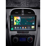 Штатна магнітола Sigma X10464 4+64 Gb Chery Tiggo 3 2014-2015 10