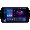 Штатная магнитола Teyes CC3 2k 4+32 Gb Chery Tiggo 3 2016-2018 9