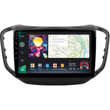 Штатна магнітола Sigma Pro 10464 4+64 Gb Chery Tiggo 5 2014-2018 10"