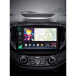 Штатна магнітола Sigma Pro 10464 4+64 Gb Chery Tiggo 5 2014-2018 10