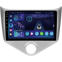 Штатная магнитола Sigma S9332 3+32 Gb Chery Fulwin 2 / Very A13 2013-2016 (F1) 9"