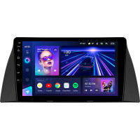 Штатная магнитола Teyes CC3 4+64 Gb Chery Tiggo T11 1 2005-2013 9"