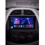 Штатная магнитола Teyes CC3 4+64 Gb Chery Tiggo T11 1 2005-2013 9
