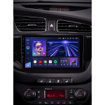 Штатная магнитола Teyes CC3L 4+32 Gb Kia Ceed 2 JD 2012-2018 9"