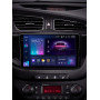 Штатна магнітола Teyes CC3 2k 4+64 Gb Kia Ceed 2 JD 2012-2018 9"